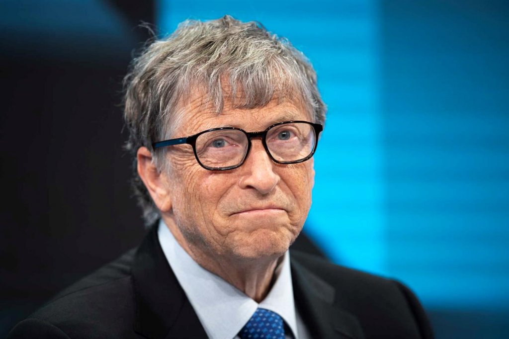 Bill Gates a dezvăluit care a fost cel mai important sfat primit vreodată