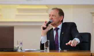 Cum își cataloghează primarul Matei de Turda cel de-al doilea mandat: „Mult mai ușor și prolific decât primul”