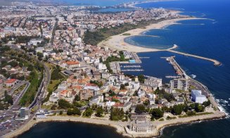 O nouă companie aeriană vine cu zbouri pentru Cluj spre Budapesta şi Constanţa