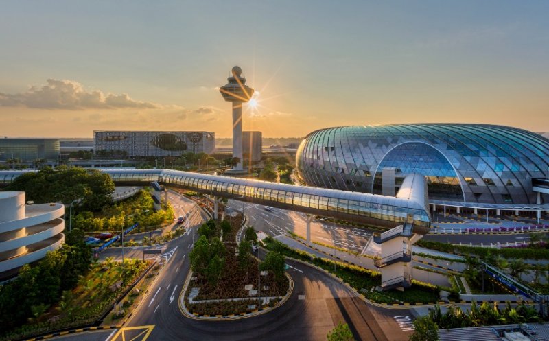 "Oscarurile" industriei aeroportuare: Care este aeroportul anului 2023