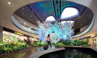 "Oscarurile" industriei aeroportuare: Care este aeroportul anului 2023