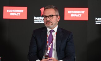 Ömer Tetik, director Banca Transilvania: Sistemul bancar românesc este profitabil, bine capitalizat și foarte puternic