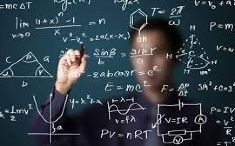 Simulare BAC 2023. Subiectele și baremul la proba de matematică