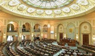 Senatul a votat legea pensiilor speciale. Proiectul merge la Camera Deputaţilor, for decizional