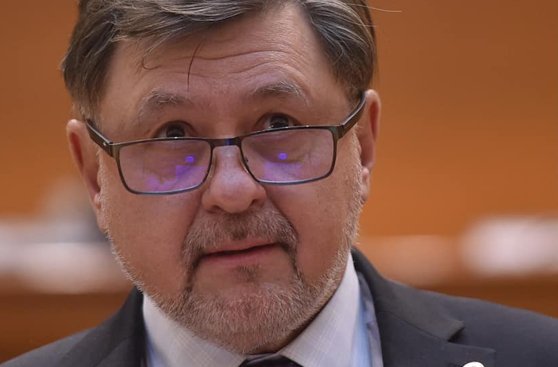 Ziua de Cluj | Rafila: Pentru 2023 nu am achiziţionat nicio doză de vaccin anti COVID