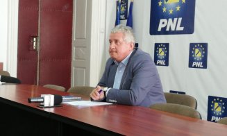 Ce spune liderul PNL Cluj despre pragul pentru abuz în serviciu: „A fost o greșeală și va fi corectată”