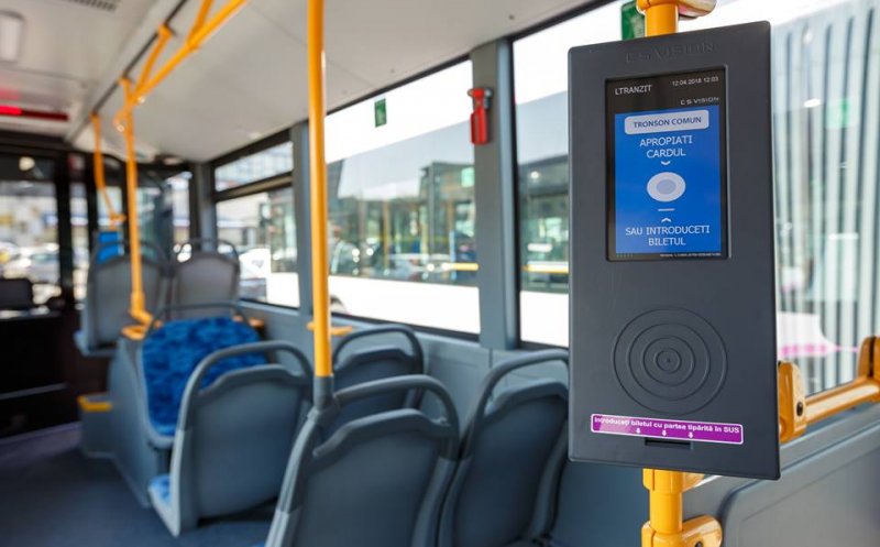 Noi trasee pentru liniile de BUS de pe Dragalaina. Strada se inchide