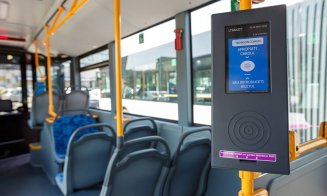 Noi trasee pentru liniile de BUS de pe Dragalaina. Strada se inchide