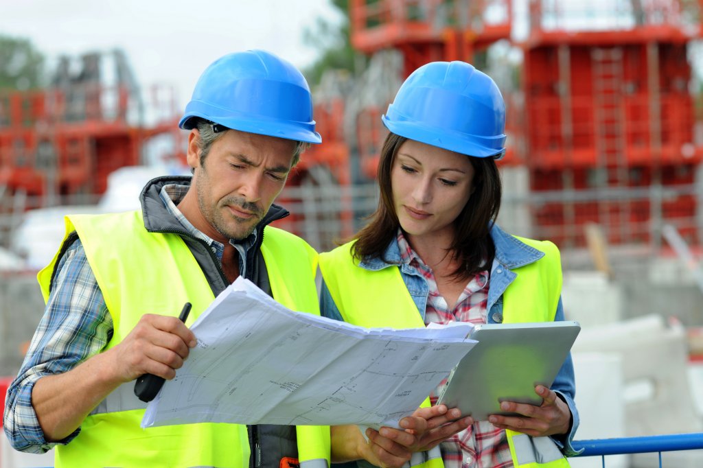Clujul caută ingineri constructori. Cât e salariul