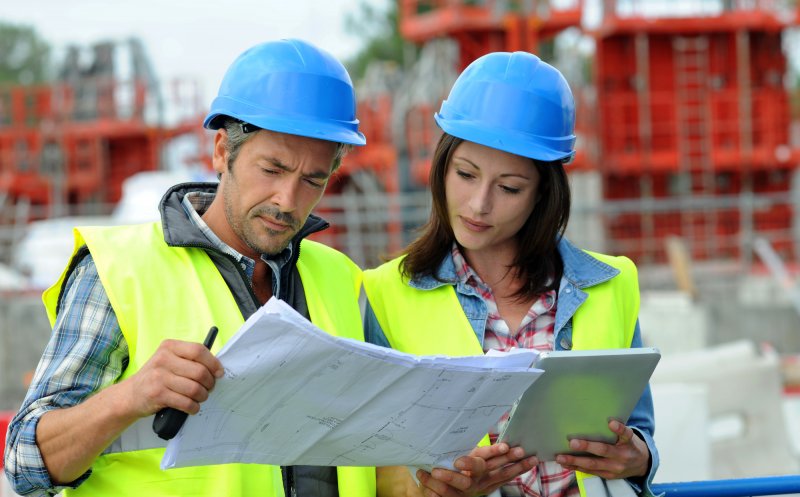 Clujul caută ingineri constructori. Cât e salariul