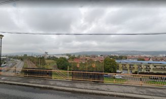 5 soluții la 5 probleme în zona strada Plevnei – pod IRA
