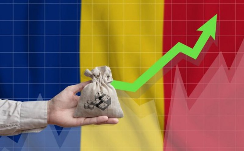 Aproape 80% din sumele investite în România în 2022 au venit din mediul privat