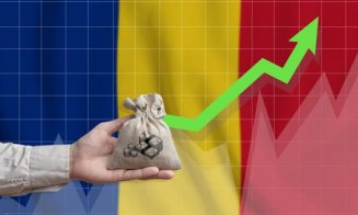 Aproape 80% din sumele investite în România în 2022 au venit din mediul privat