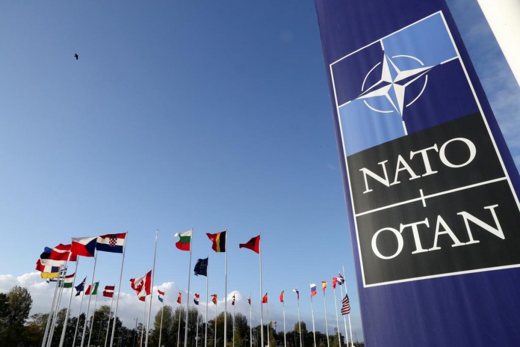 Oficial! NATO se mărește / De marți va avea o nouă țară membră