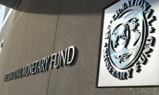 Ucraina a primit 2,7 miliarde de dolari de la Fondul Monetar Internațional: „Sprijin pentru drumul spre victorie”