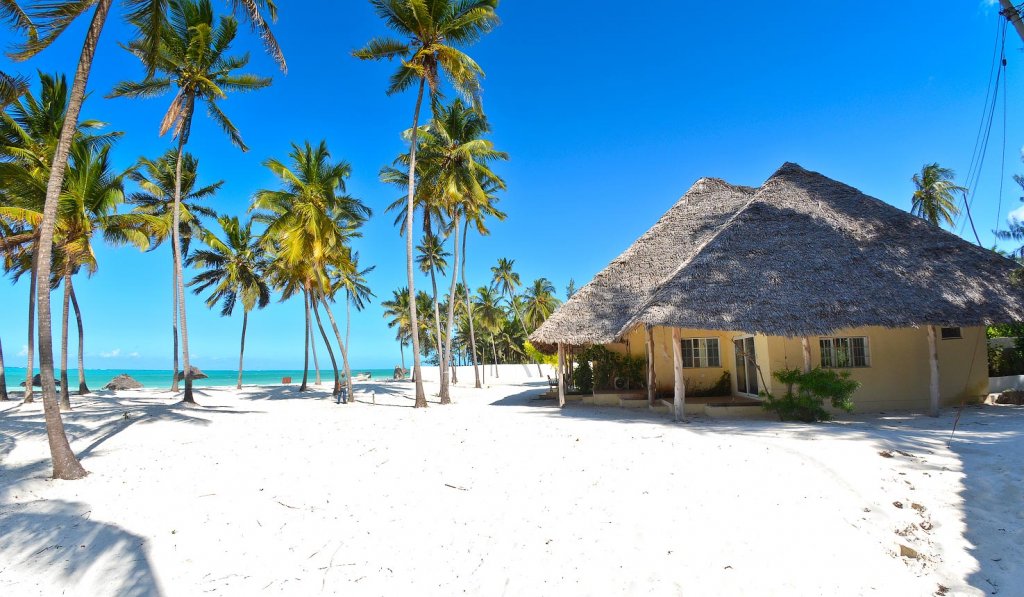Vacanţă de coșmar în Zanzibar pentru o familie de români