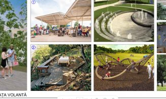 Nou ansamblu imobiliar lângă Cluj-Napoca! Va avea parc, teren de sport și piață volantă