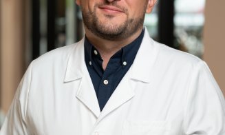 Dr. Adrian Bartoș, Spitalul Medicover Cluj: În mâinile unei echipe experimentate, chirurgia robotică poate avea un impact major în abordarea tumorilor