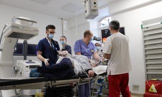 Nou Centru de Endoscopie Intervențională la Cluj/ Investiție de un milion de euro