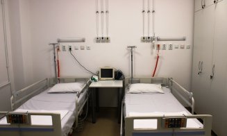 Nou Centru de Endoscopie Intervențională la Cluj/ Investiție de un milion de euro