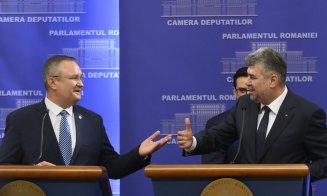 Liderul USR Cluj nu crede în rotativa guvernamentală: „Orice mișcare de genul poate rupe coaliția”