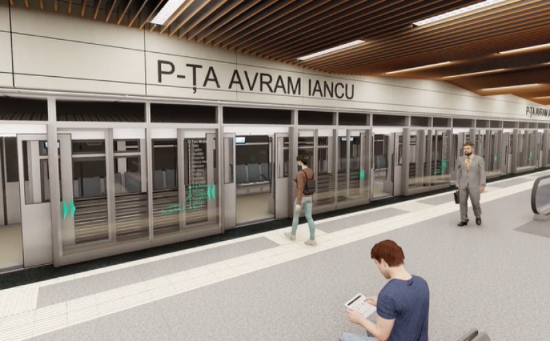 S-a decis! Primăria Cluj-Napoca poate să semneze contractul pentru metrou