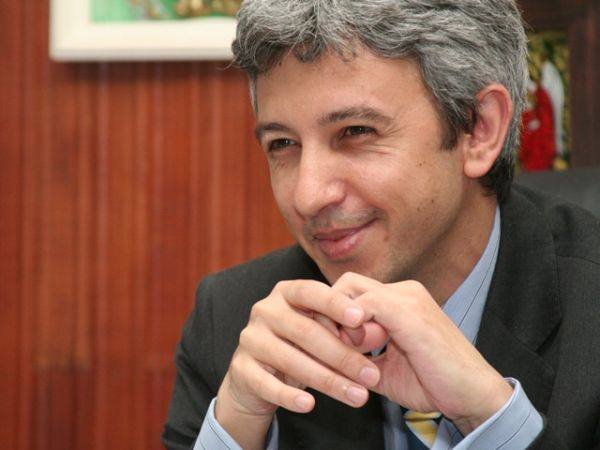 Dan Diaconescu scapă de arestul preventiv: „S-ar putea să revin în presă”