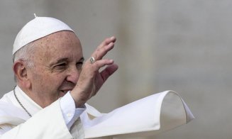 Peste un miliard de oameni sărbătoresc Paștele Catolic. Papa a transmis mesaje de pace