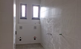 Care este stadiul lucrărilor la cea mai modernă școală specială din țară. Va fi la Cluj