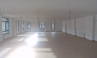 Care este stadiul lucrărilor la cea mai modernă școală specială din țară. Va fi la Cluj
