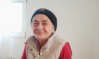 Femeie din Cluj-Napoca, dată dispărută. Ați văzut-o?