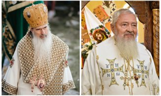 ÎPS Teodosie: „Paștele adevărat este unde vine Sfânta Lumină. Au catolicii Sfânta Lumină? N-au”