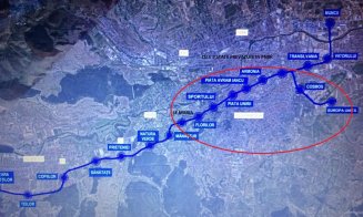 Ministrul Transporturilor, despre metroul Cluj: ''Zilele viitoare se va semna contractul''