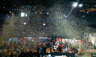 Peste 1.200 de elevi la Olimpiadele Naționale de la Cluj