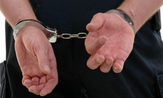 Minor din Florești, prins la furat la un polițist acasă. A mai comis și alte jafuri