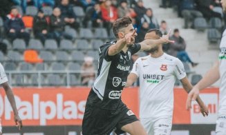 Ioan Filip își dorește trei puncte la Ploiești: "Ne-am antrenat foarte bine și mergem încrezători"