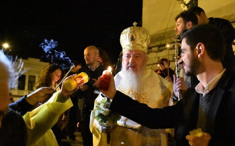 Sâmbăta Mare. Tradiții și obiceiuri. Ce se NU faci astăzi