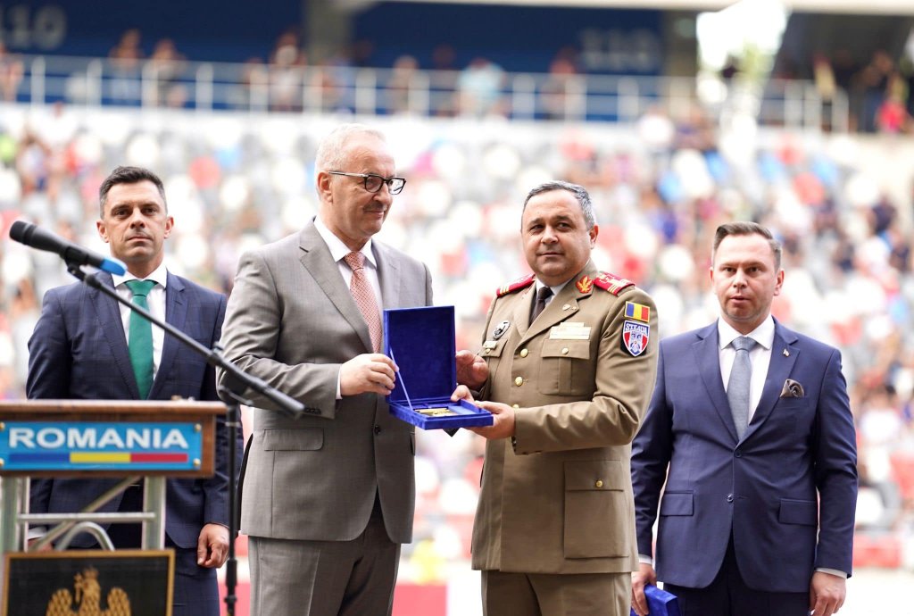 Vasile Dâncu a ieșit cu explicații de Paști, după ce a fost acuzat că modifică legea ca să promoveze Steaua