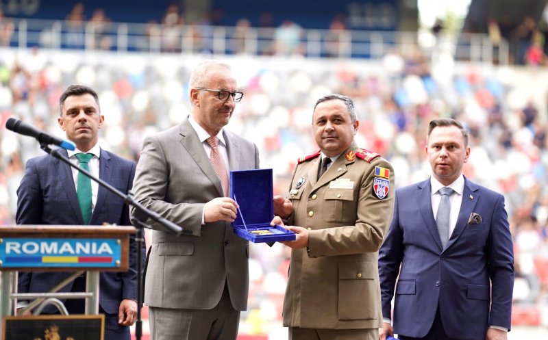 Vasile Dâncu a ieșit cu explicații de Paști, după ce a fost acuzat că modifică legea ca să promoveze Steaua