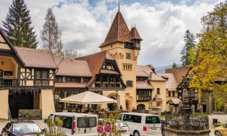 Valea Prahovei a fost 75% ocupată de Paște. Ce destinații din zonă au vizitat turiștii
