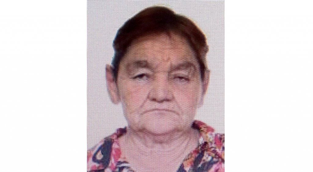 Dispărută de 3 zile din Cluj-Napoca. APELAŢI 112 dacă aţi văzut-o!