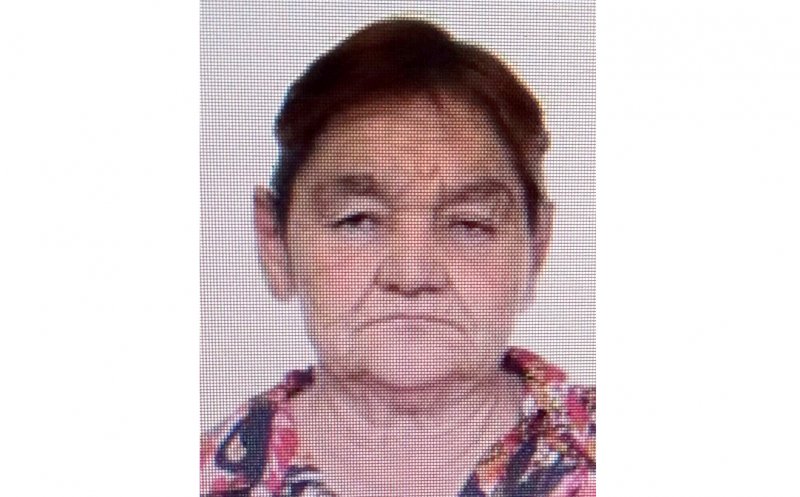 Dispărută de 3 zile din Cluj-Napoca. APELAŢI 112 dacă aţi văzut-o!