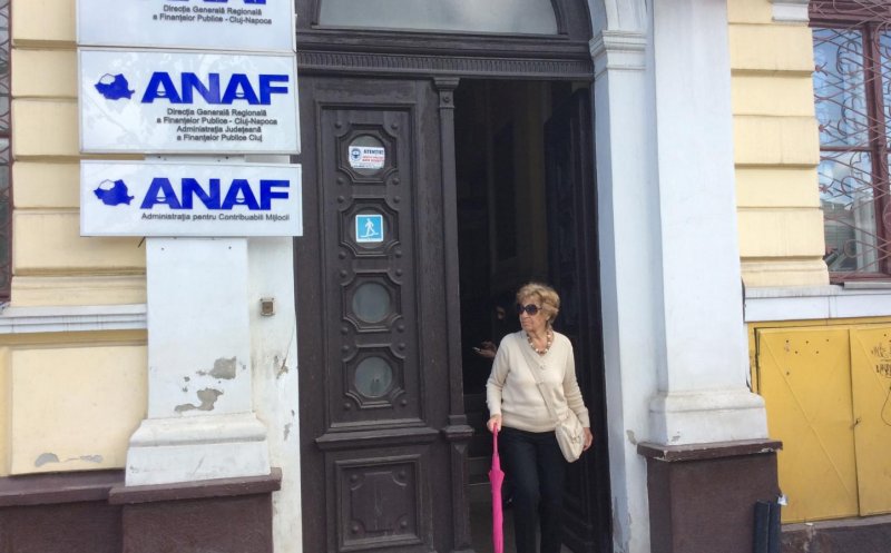 ANAF a dat amenzi de 38,5 mil. lei în primele trei luni ale anului. Cât trebuie să plătească în plus cei care dețin crypto
