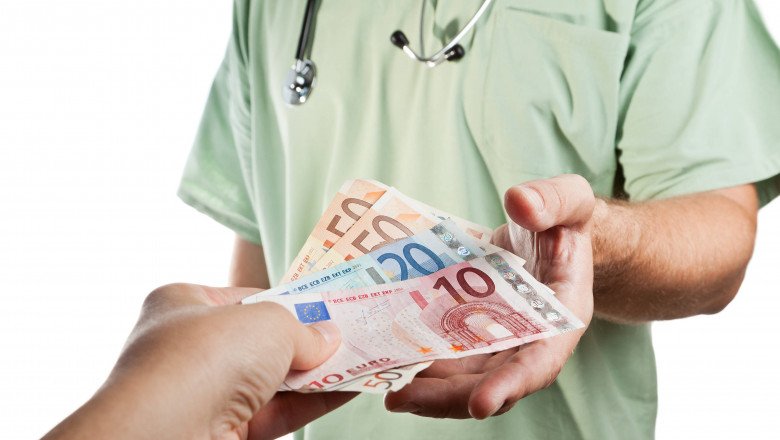 Ziua de Cluj | Pe ce loc se clasează Clujul în topul șpăgii în spitalele din România