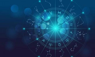 HOROSCOP 23 aprilie 2023