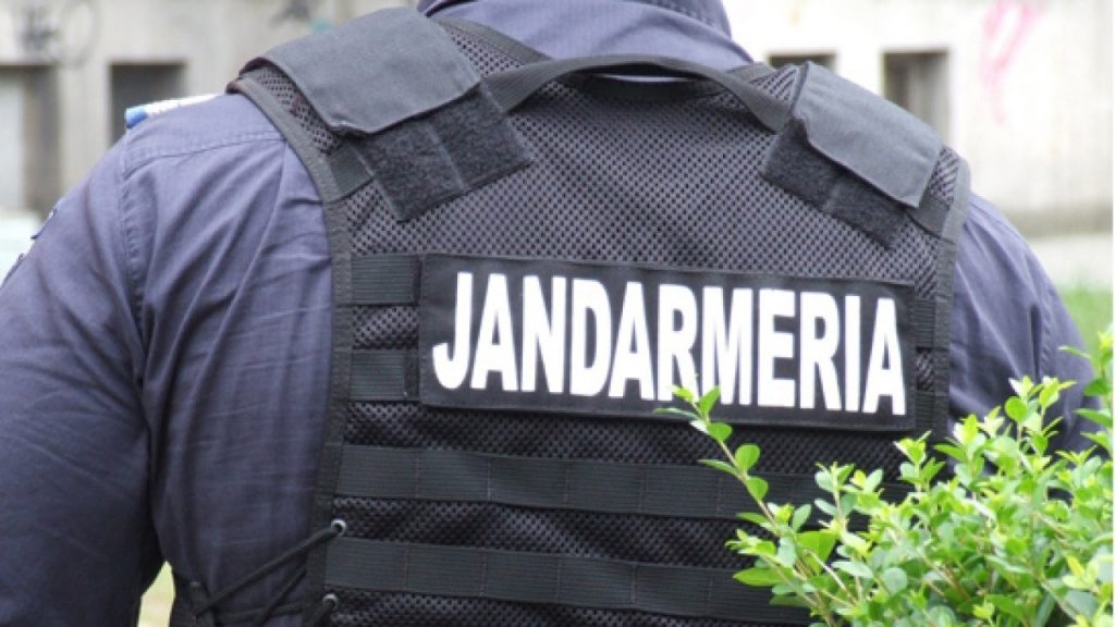 Campanie de RECRUTARE: Jandarmeria Română scoate la concurs 700 de locuri