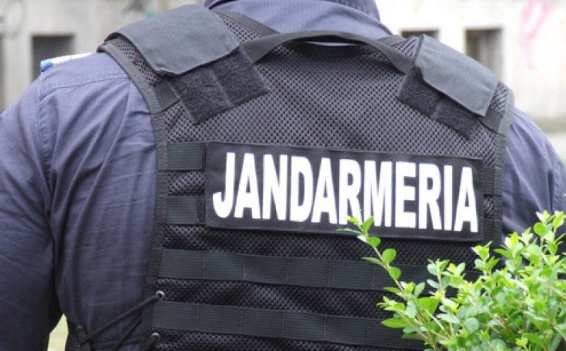 Campanie de RECRUTARE: Jandarmeria Română scoate la concurs 700 de locuri