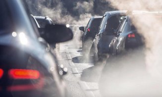 Raport îngrijorător: Poluarea aerului ucide anual 1.200 de copii şi adolescenţi în Europa