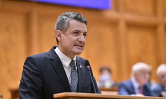 Deputatul Achimaș, despre intenția ministrului Sănătății de a modifica Planul Naţional de Combatere a Cancerului: “Situația e de râsu-plânsu”