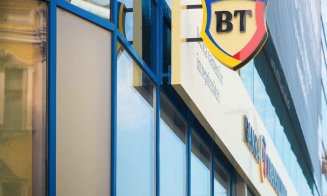 BT atrage 500 de milioane de euro de la investitori